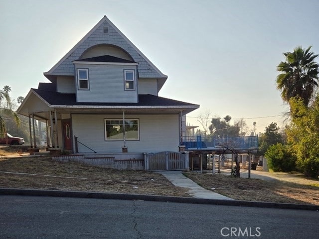 261 E Crescent Ave, Redlands, CA 92373 - photo 32