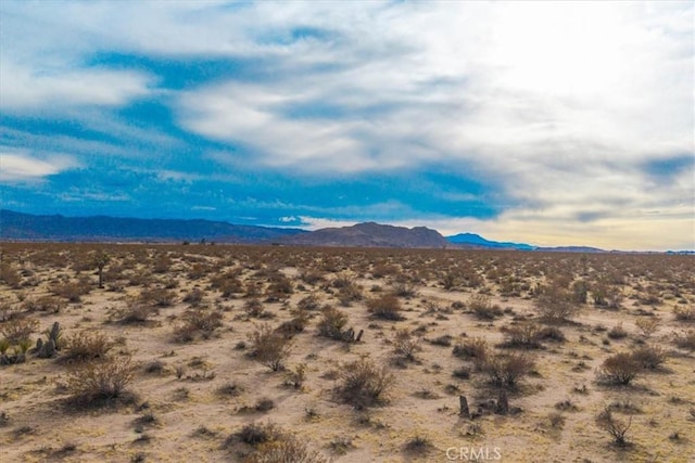 Listing photo 3 for 62155 Moonlight Mesa St, Joshua Tree CA 92252