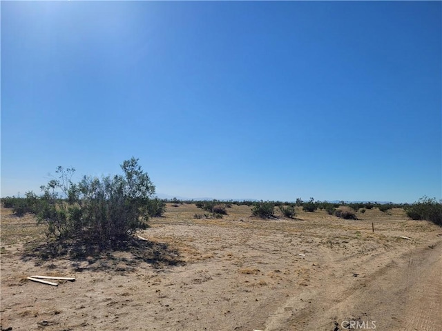 800 Vinton Rd, Adelanto CA, 92301 land for sale