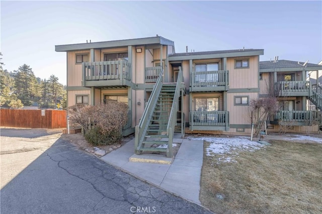 760 Blue Jay Rd Unit 34, Big Bear Lake, CA 92315 - photo 1
