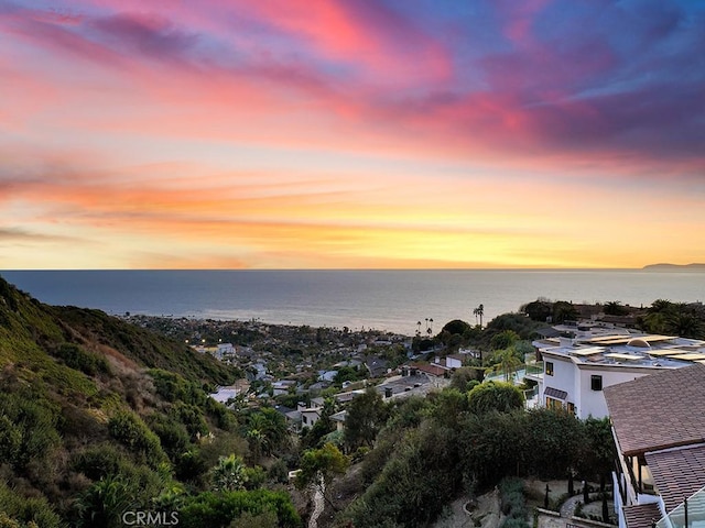 1380 Skyline Dr, Laguna Beach, CA 92651 - water view