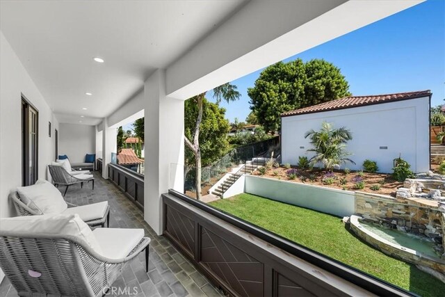 1736 Paseo Del Mar, Palos Verdes Estates, CA 90274 - photo 11