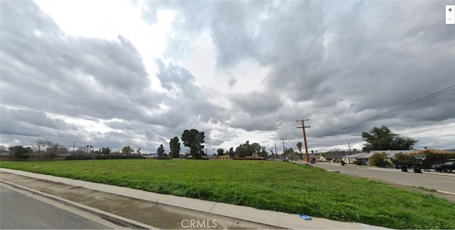 401 N Santa Fe St, Hemet CA, 92543 land for sale