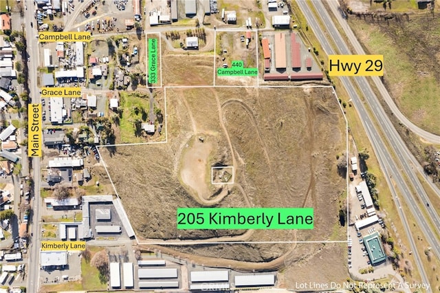 333 Grace Ln, Lakeport, CA 95453