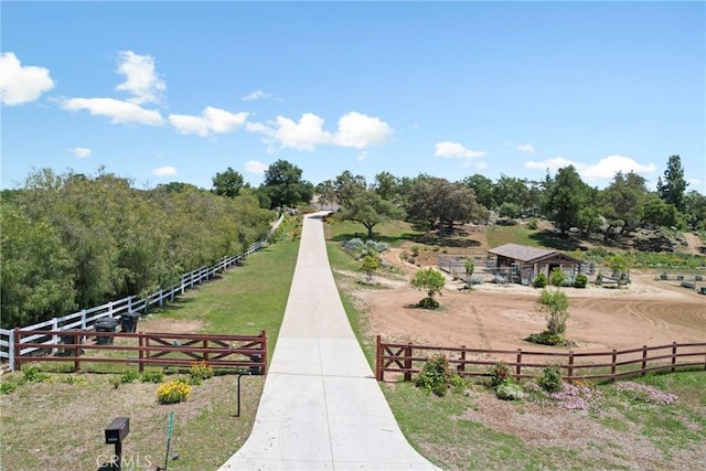 19490 Calle Juanito, Murrieta, CA 92562 - view of property's community