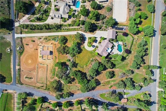 19490 Calle Juanito, Murrieta, CA 92562 - view of property location