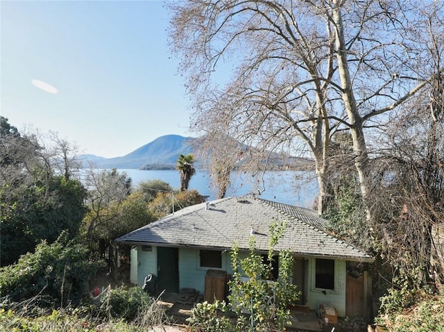 9195 Glenhaven Dr, Glenhaven, CA 95443 - photo 12