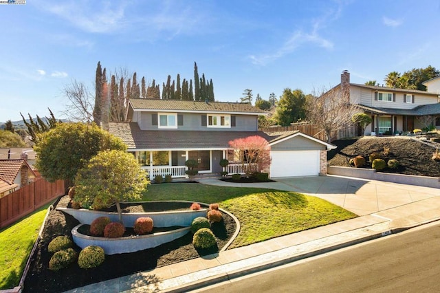 Listing photo 3 for 7402 Hansen Dr, Dublin CA 94568