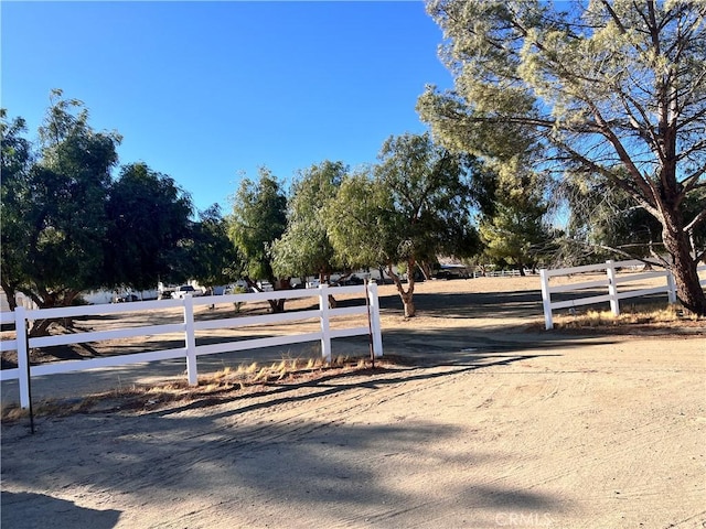 Listing photo 2 for 0 Kentucky Springs Rd, Acton CA 93510