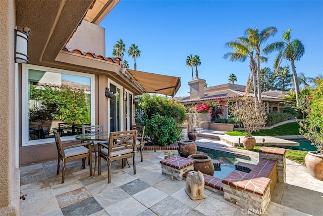210 Desert Lakes Dr, Rancho Mirage, CA 92270 - photo 33