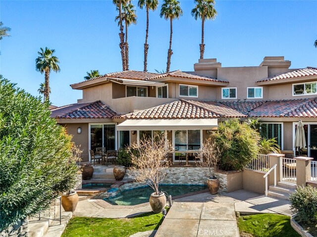 210 Desert Lakes Dr, Rancho Mirage, CA 92270 - photo 35