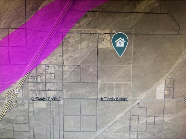 0 0, Mojave CA, 00000 land for sale