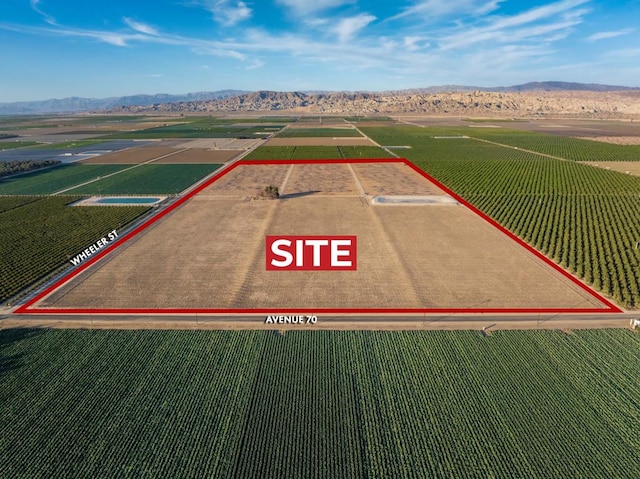 86920 70th Ave, Mecca CA, 92254 land for sale