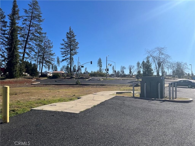 7337 Skyway, Paradise CA, 95969 land for sale