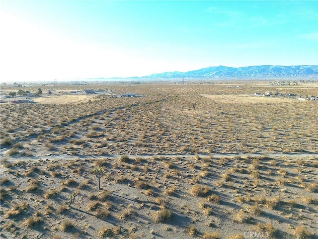 4265 Mojave Dr, Phelan CA, 92371 land for sale