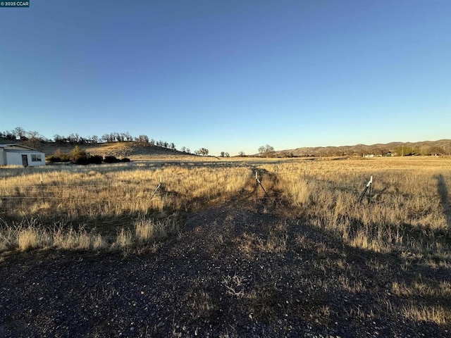 Listing photo 3 for 0 E Ruby King Rd, Stonyford CA 95979