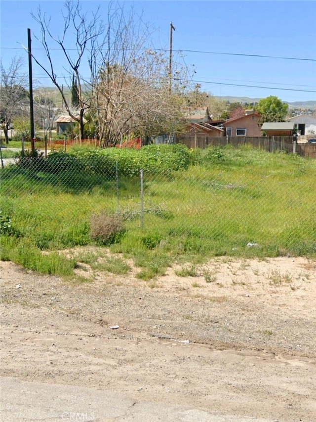 429 Eastern Ave, Taft CA, 93268 land for sale