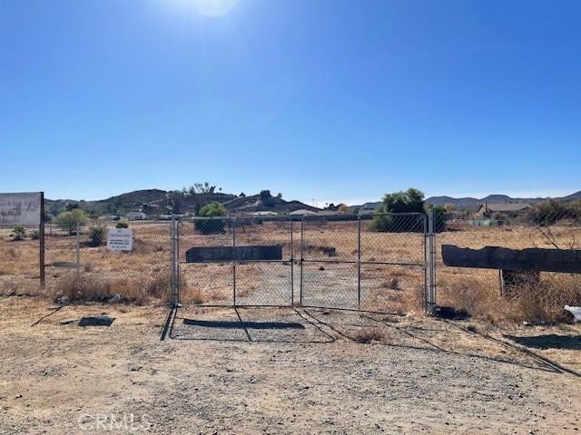 Listing photo 2 for 0 Craig Ave, Menifee CA 92584