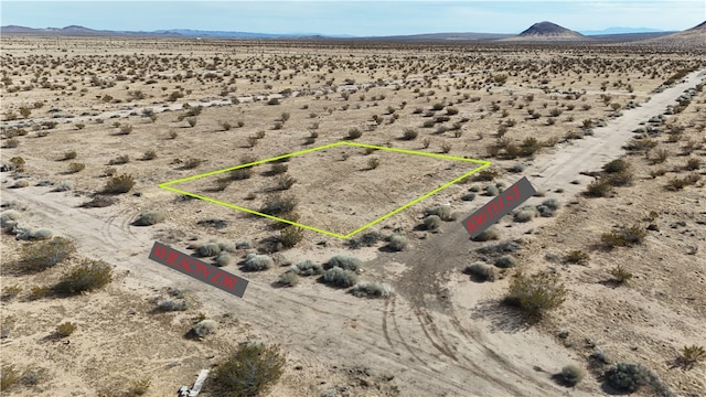 0 Wilson Dr, California City CA, 93505 land for sale