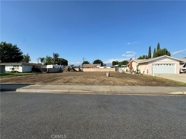 4962 Granada, Montclair CA, 91763 land for sale