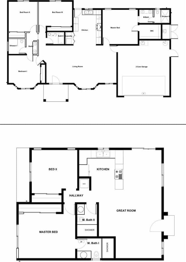 Listing photo 2 for 4962 Granada, Montclair CA 91763