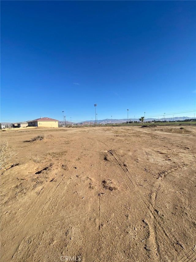 0 Teepee Rd, Apple Valley CA, 92307 land for sale