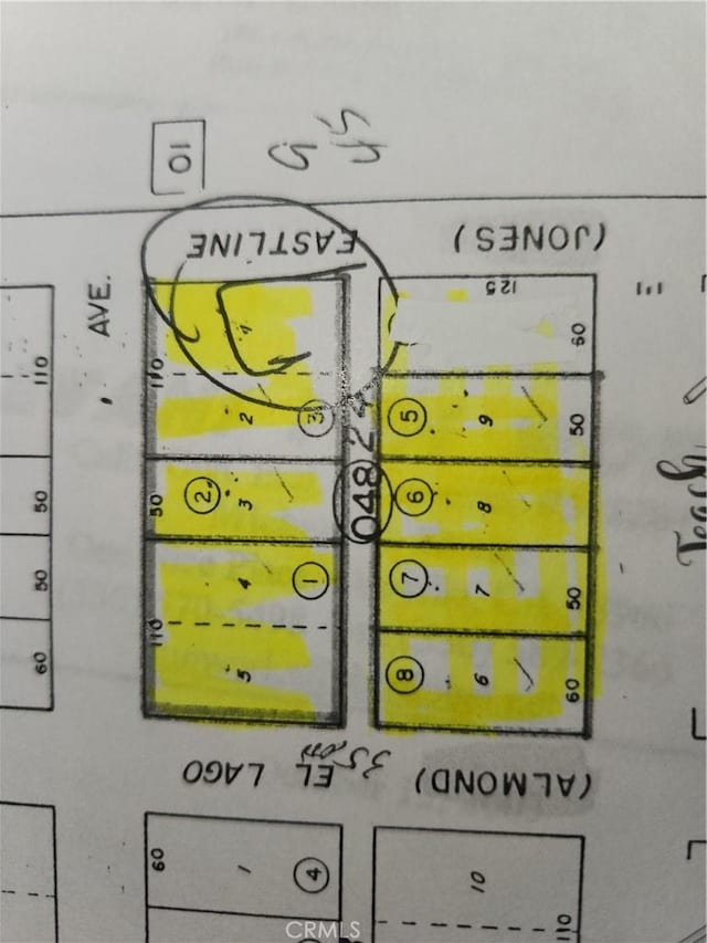 0 Gold, Oroville CA, 95965 land for sale