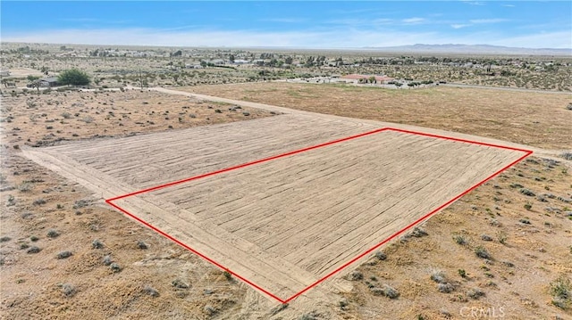 0 Sequoia St, Victorville CA, 92371 land for sale