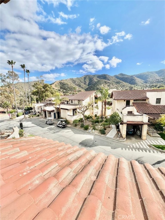 1 Cabrillo Dr, Avalon, CA 90704 - view of mountain backdrop