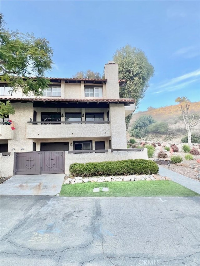 1 Cabrillo Dr, Avalon, CA 90704 - view of property