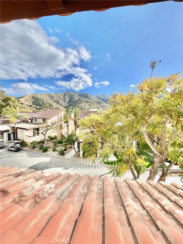 1 Cabrillo Dr, Avalon, CA 90704 - mountain view