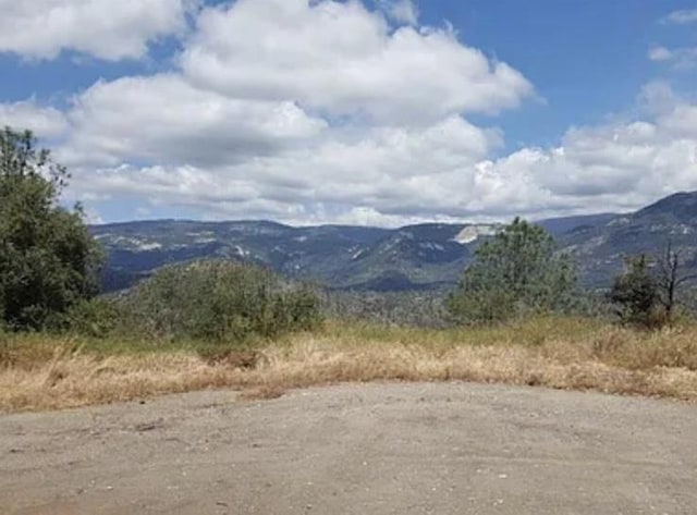 29170 Teresa Spring Rd, Tollhouse CA, 93667 land for sale