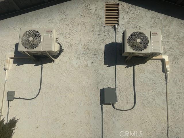 details featuring ac unit