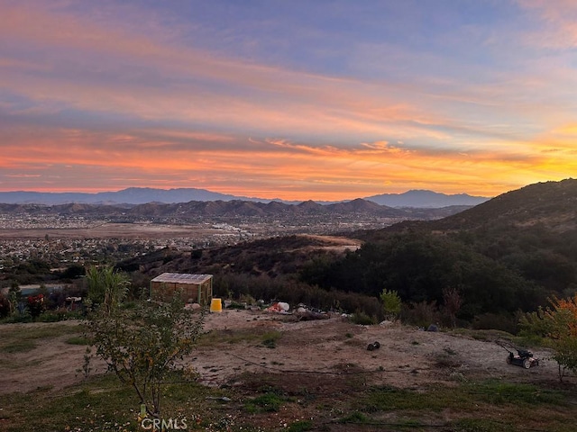 0 Marvin St, Lake Elsinore, CA 92530 - photo 1