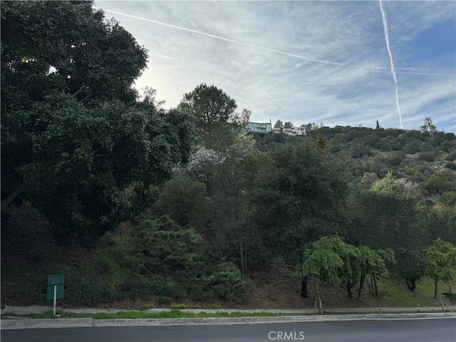 2485 Jupiter, Los Angeles CA, 90046 land for sale