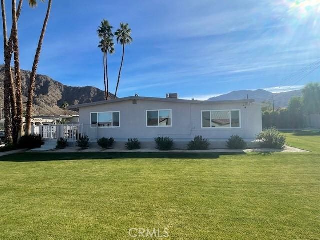 54055 Avenida Velasco Ln, Quinta, CA 92253 - photo 3