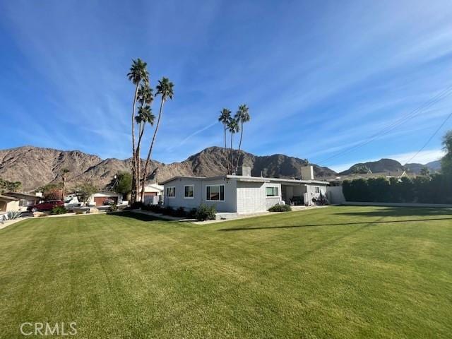 54055 Avenida Velasco Ln, Quinta, CA 92253 - photo 1