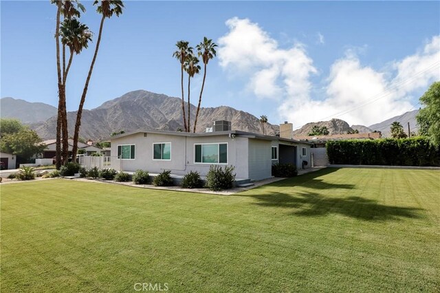 54055 Avenida Velasco Ln, Quinta, CA 92253 - photo 9