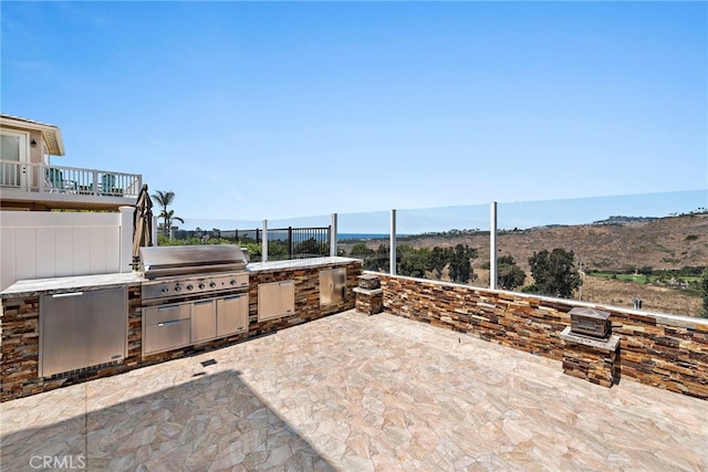 2438 Calle Aquamarina, San Clemente, CA 92673 - view of patio
