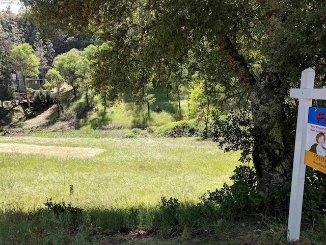 16182 Brewer Rd, Grass Valley CA, 95949 land for sale