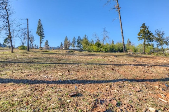 Listing photo 3 for 6006 Kibler Road Rd, Paradise CA 95969