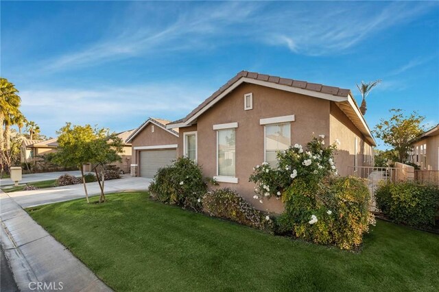 49504 Douglas St, Indio, CA 92201 - photo 2