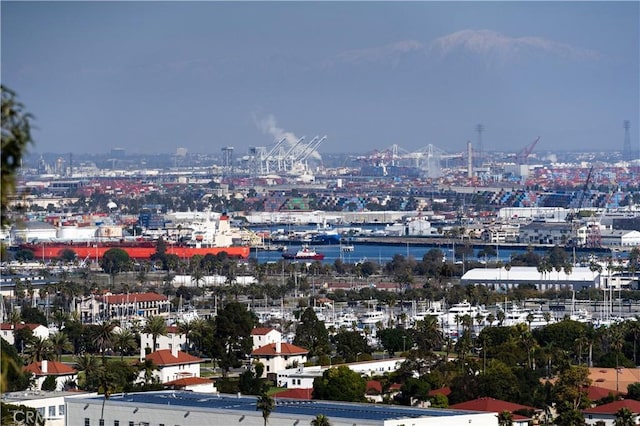 city view