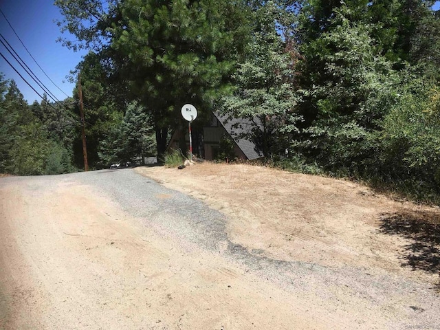 0 State Highway 173, Lake Arrowhead CA, 92352 land for sale