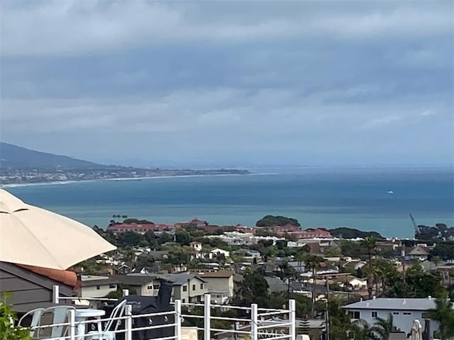 24400 Alta Vista Dr, Dana Point, CA 92629 - water view