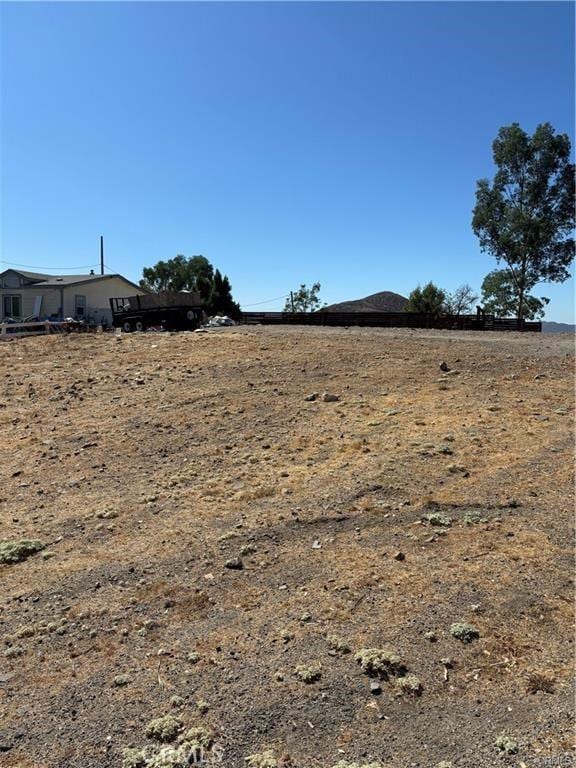 Listing photo 2 for 0 La Bertha, Menifee CA 92587