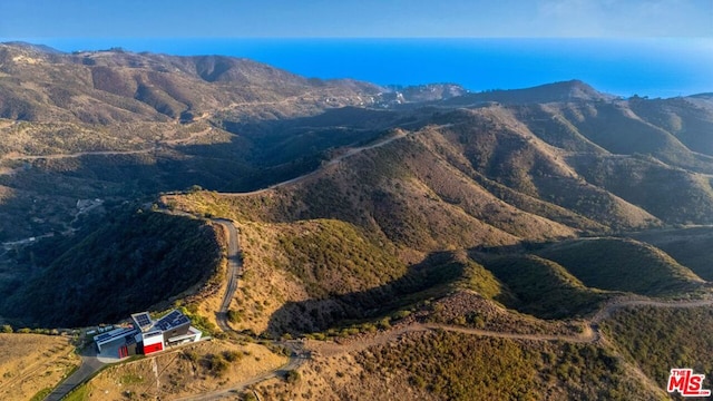 0 Ramera Mtwy, Malibu CA, 90265 land for sale