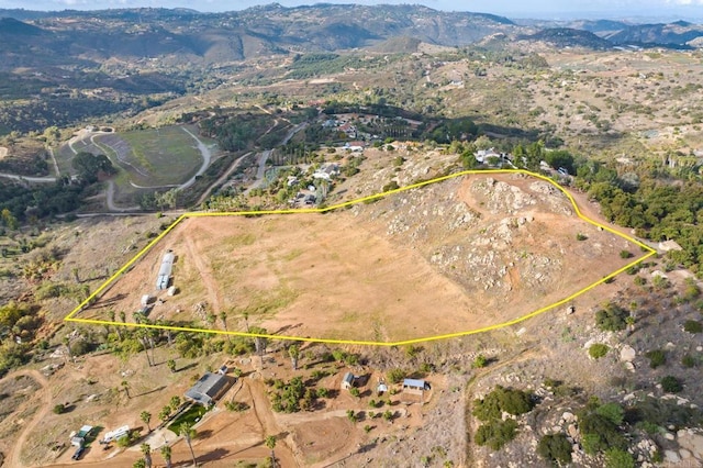 12341 Sierra Rojo Rd, Valley Center, CA 92082 - photo 11