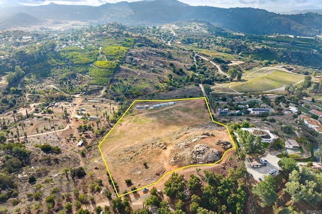 12341 Sierra Rojo Rd, Valley Center, CA 92082 - photo 13