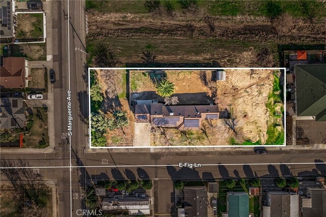 266 E Fig Ln, Corning, CA 96021 - map location